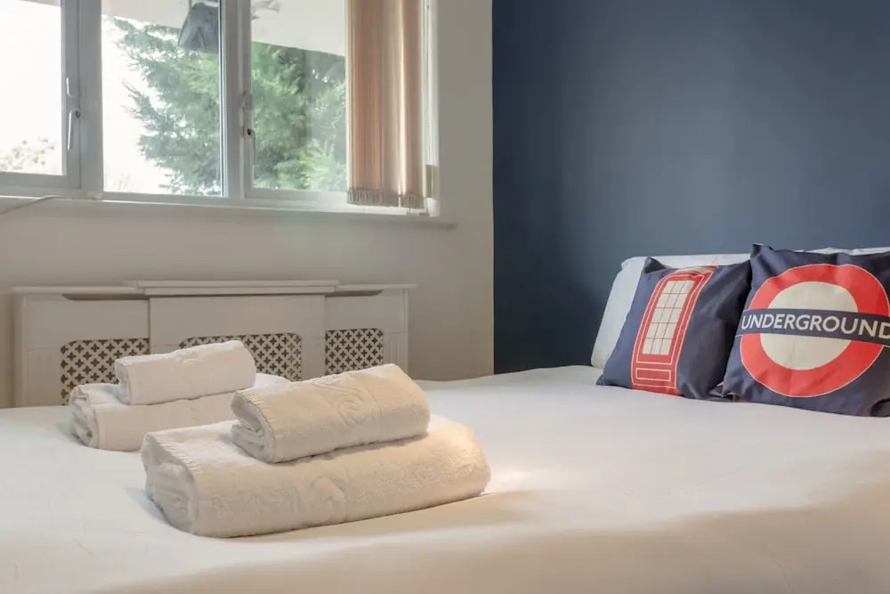 Cosy 3 Bedroom House in Bermondsey