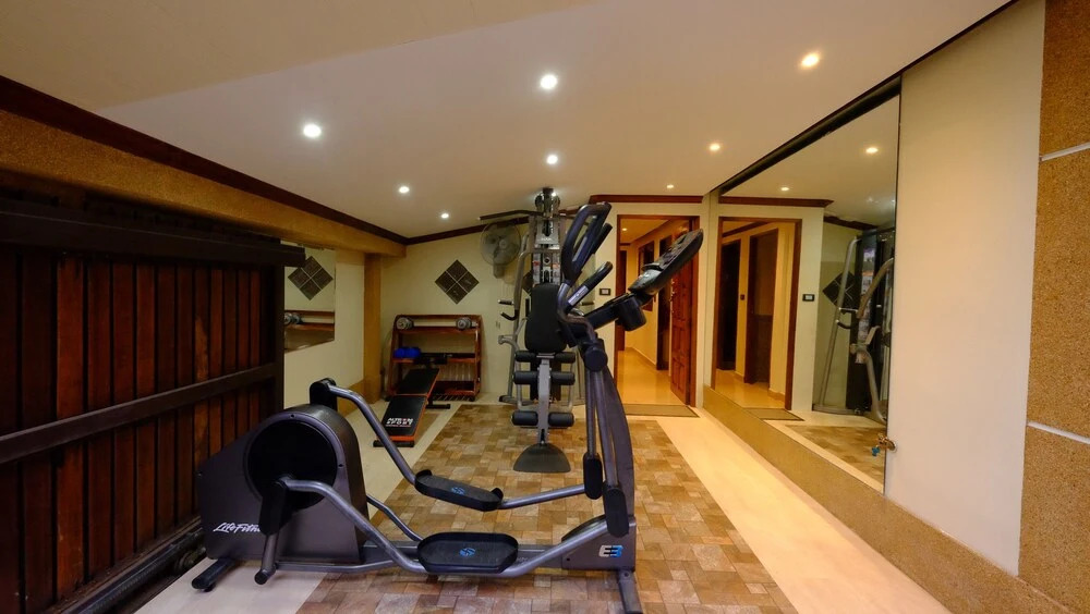 Sumonta Luxury Villa