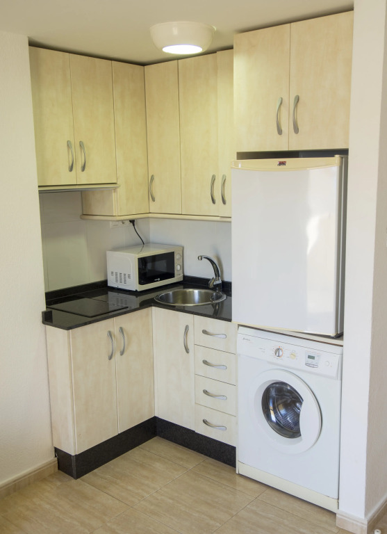 Apartamento la manga