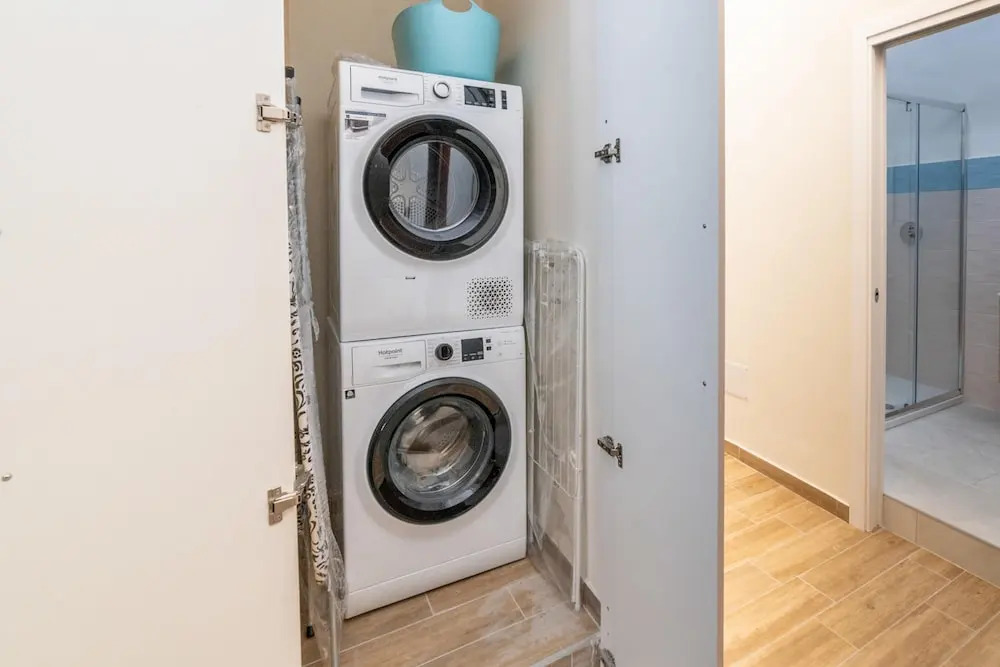 Villari 48 Apartment - Appartamento 1