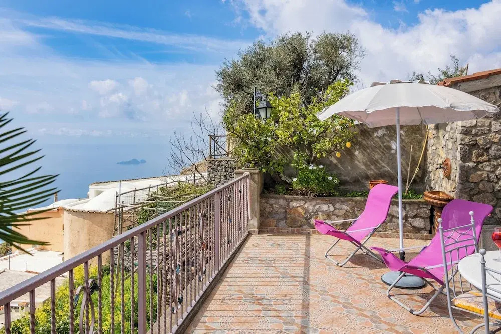Villa Lavinia
