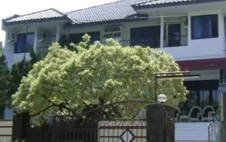 Wisma Pakuan Syariah Bogor