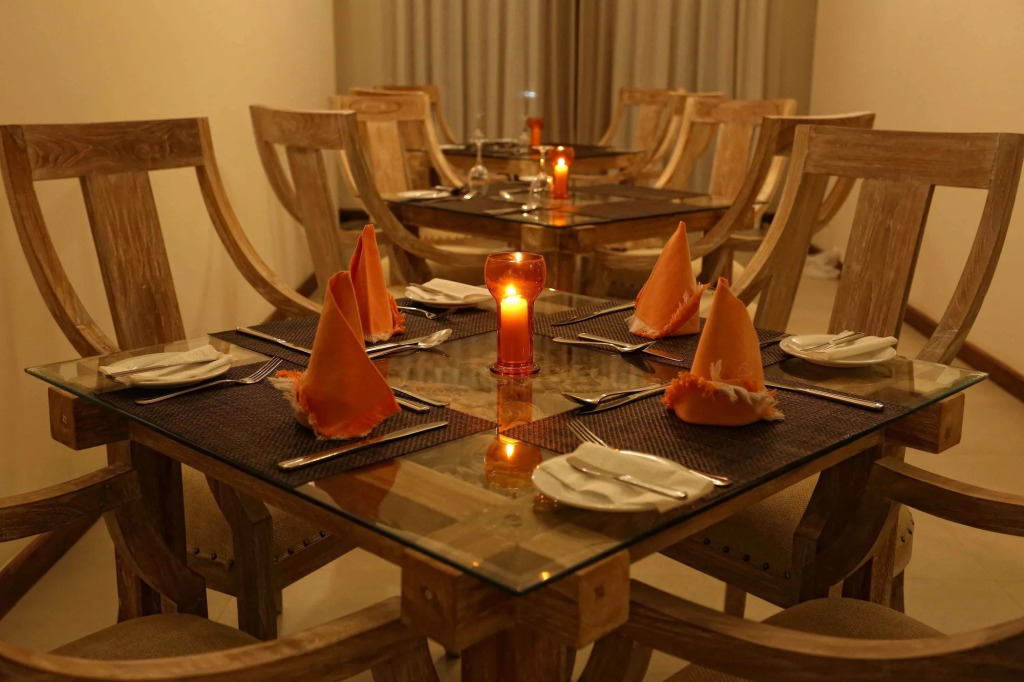 Rivora Residence