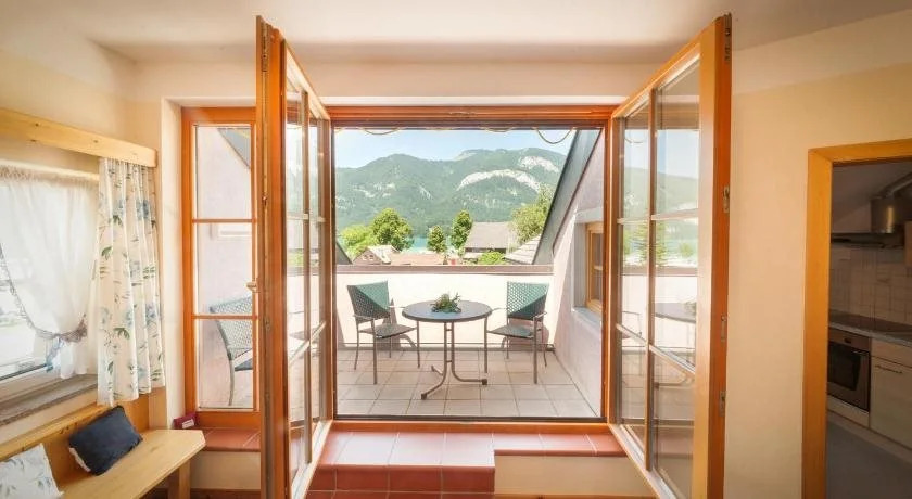 Haus Wolfgangsee