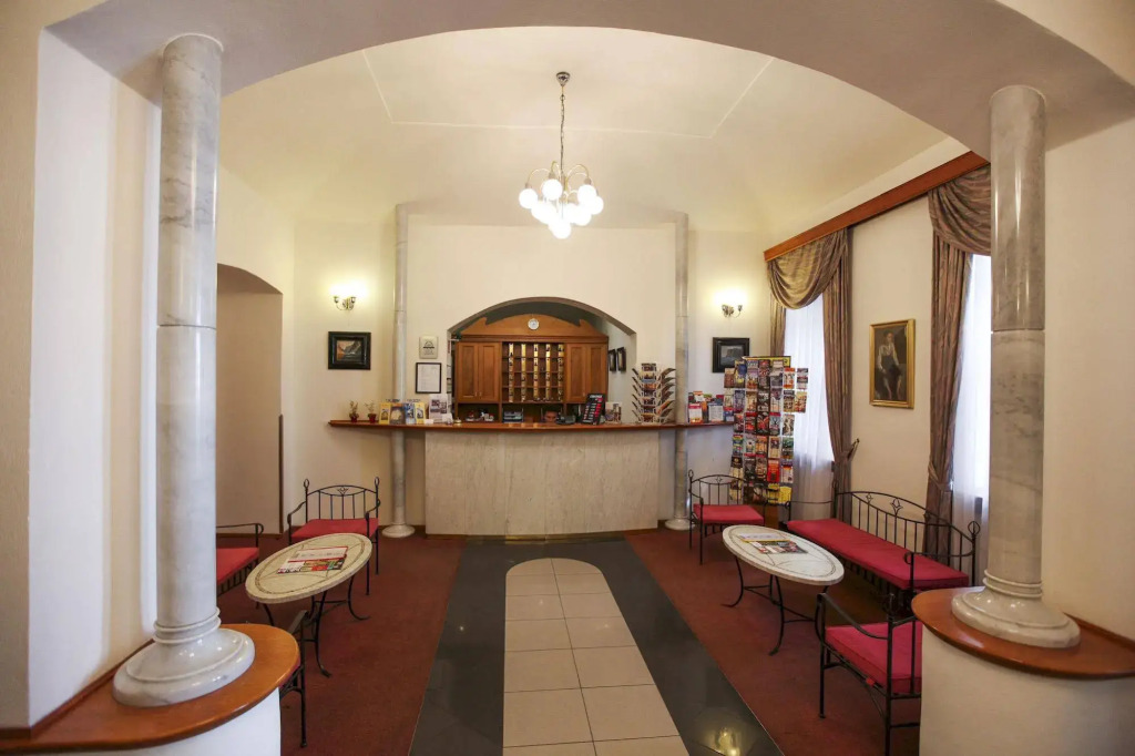 Hotel Orion