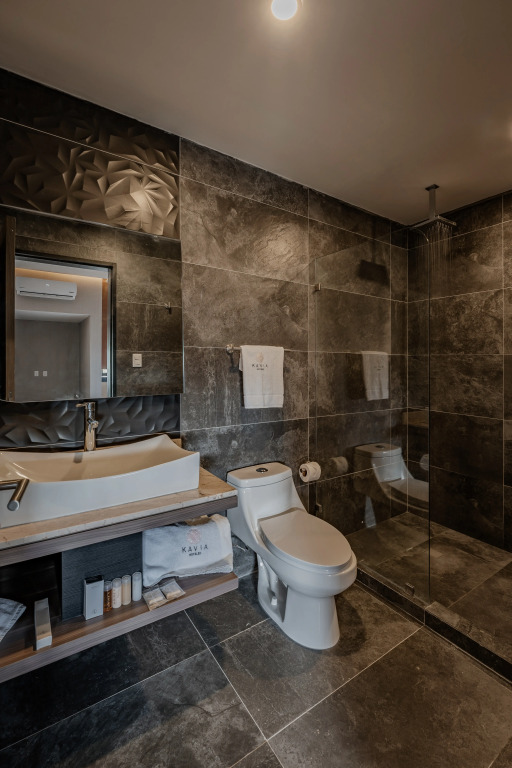 Hotel Kavia Premium - Paseo Montejo