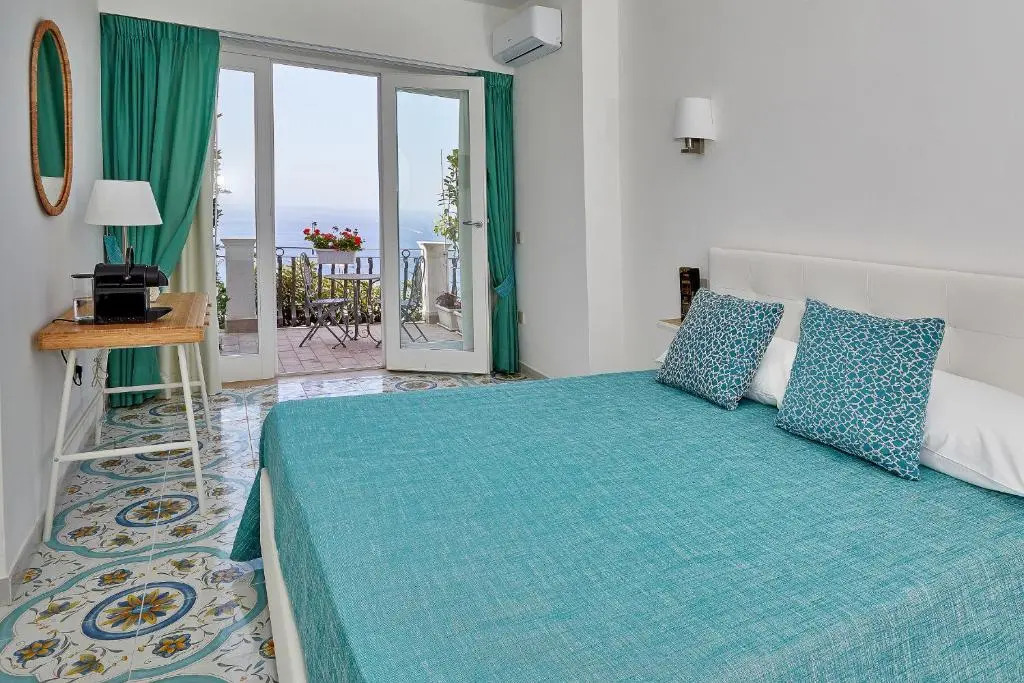 Malafemmena Guest House
