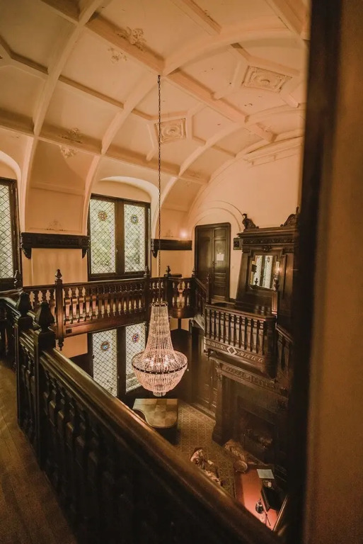 Château Belle Epoque - Chambres dHôtes & Gîtes