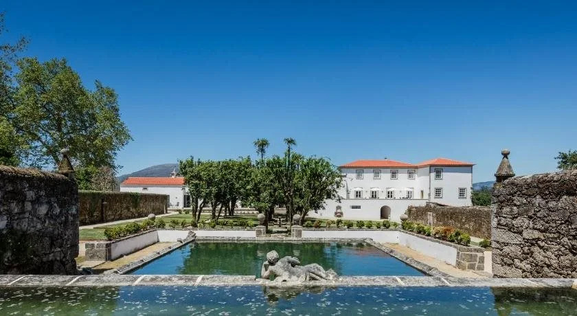 Hotel Paço de Vitorino
