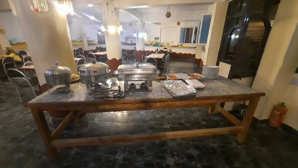 oasis panorama hotel