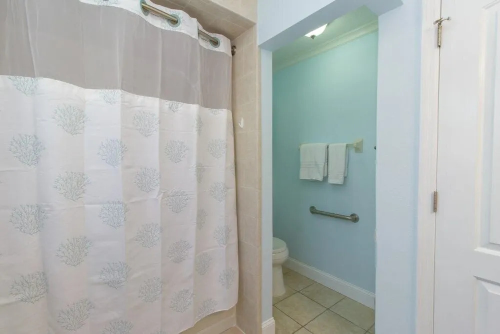 Island Oasis 5 Bedroom Home