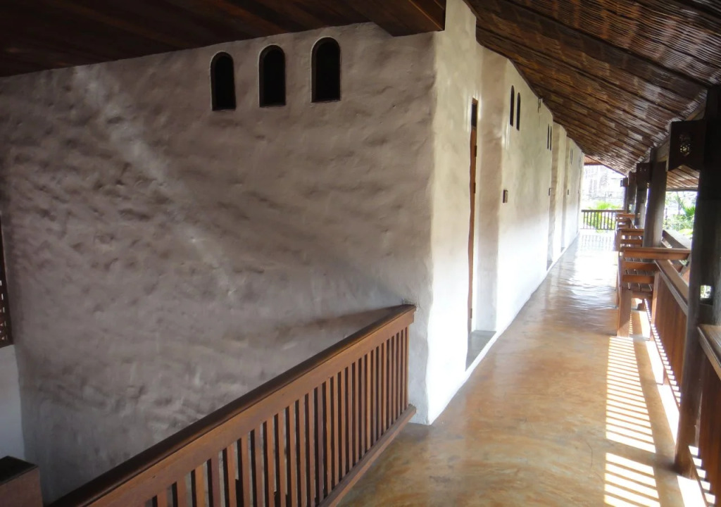 Villa Korbhun Khinbua