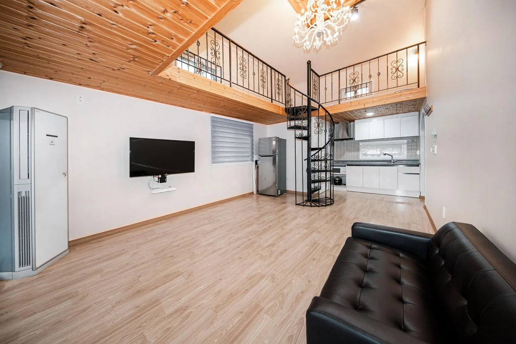 Daecheon Julgyeochatgi Pension