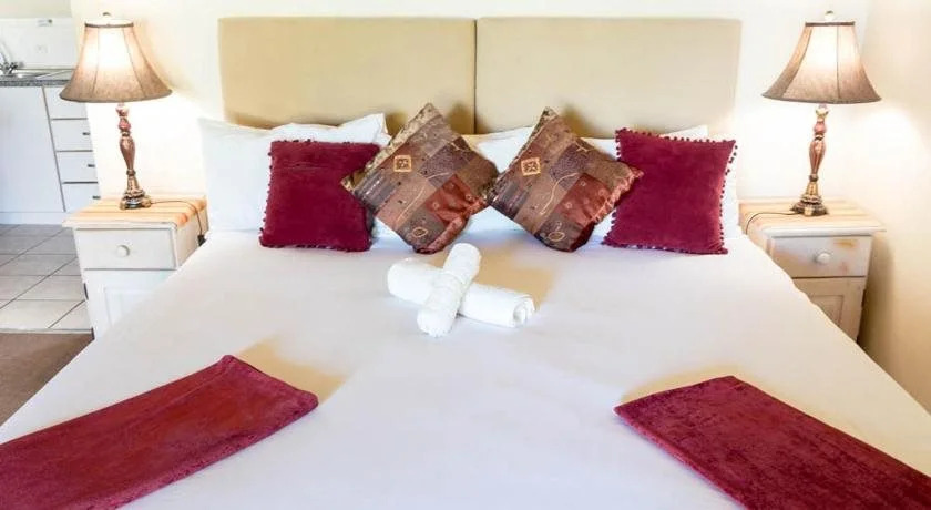 Culdesac Guesthouse Oudtshoorn
