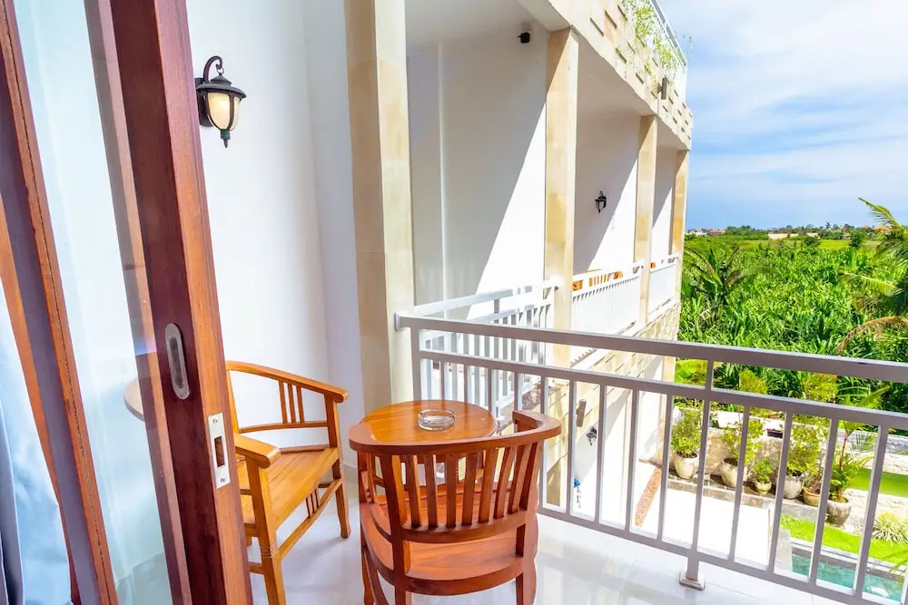 Sedana Cottage