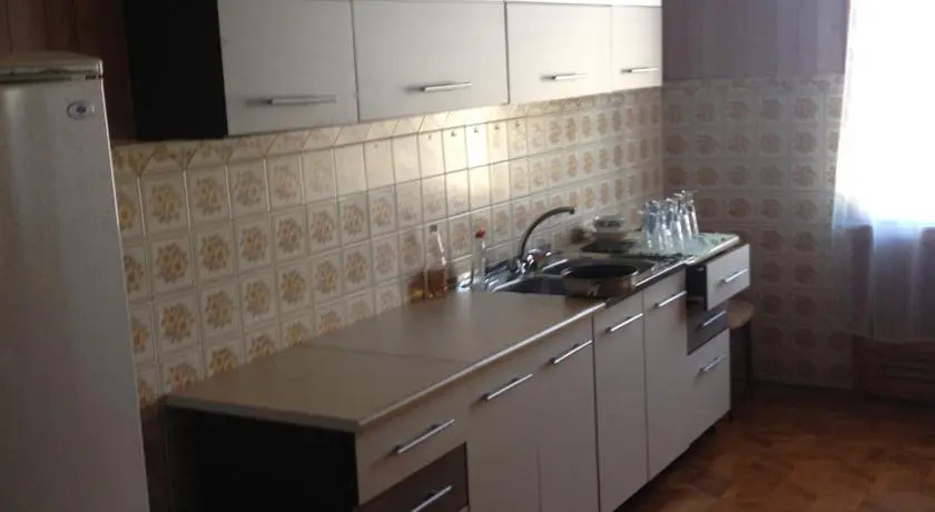 Hostel Villaanna