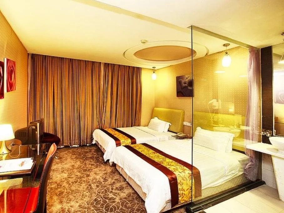 Orient Fashion Hotel Shenzhen