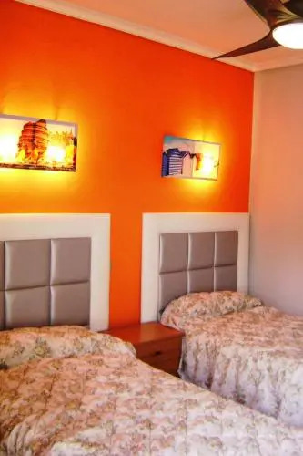 Holiday Home Miralrio