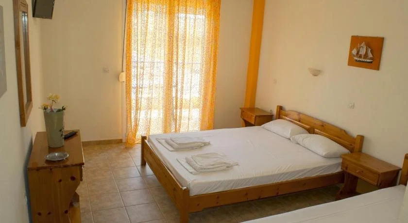 Hotel Giorgio