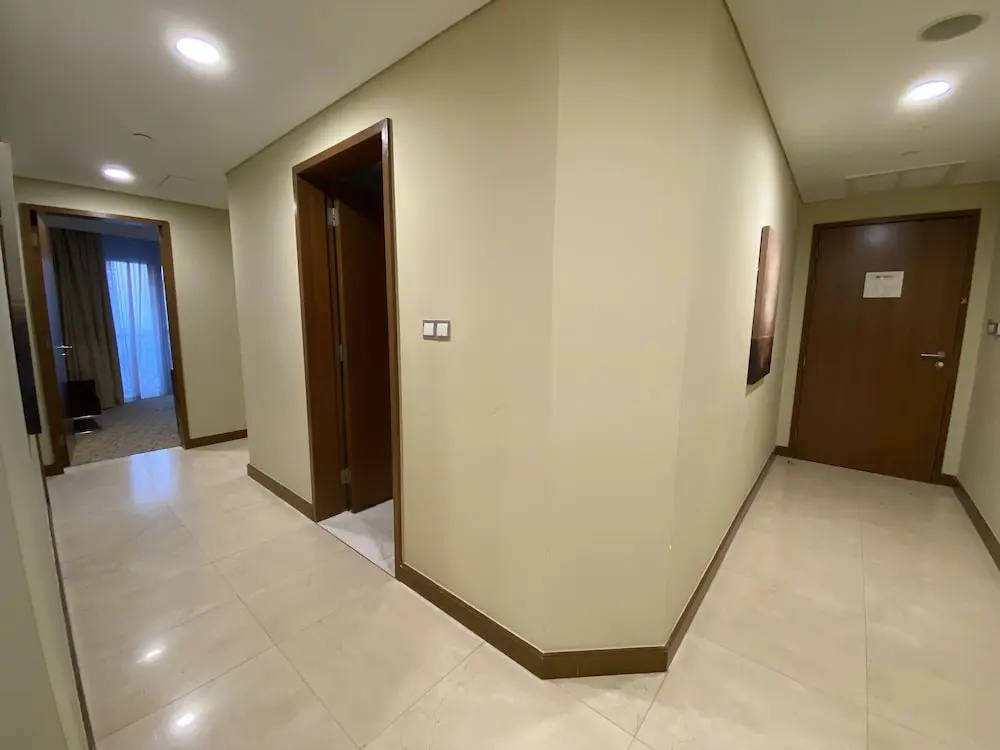 SuperHost - Luxurious Apartment, 2-min From The Burj Khalifa, Address Dubai Mall