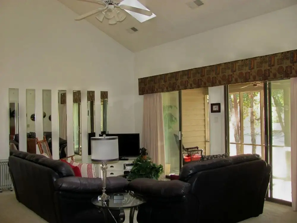 Club Villas at Sea Trail by Sloane Realty Vacations