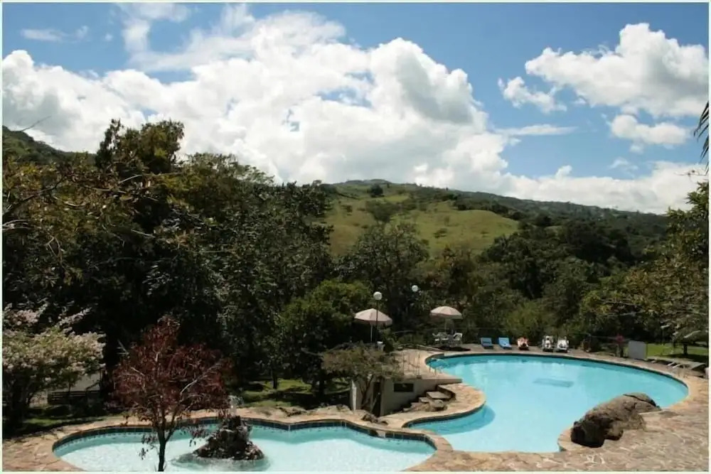 Hotel Campestre Los Arrayanes