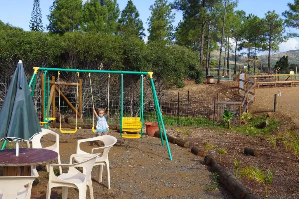 Le Gîte du Koniambo