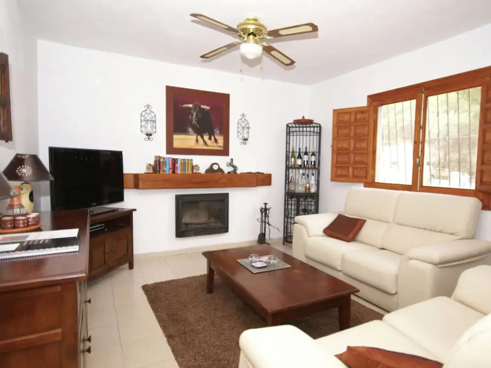 Casa Rural Jijona