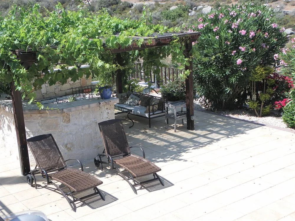 Villa Jasminum Bed & Breakfast