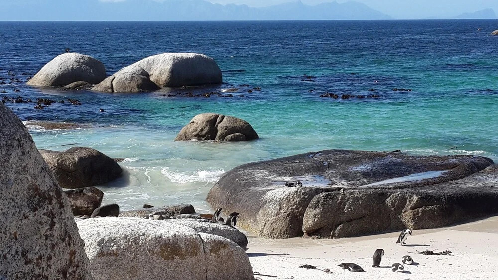 Island Views Self-catering Accommodation