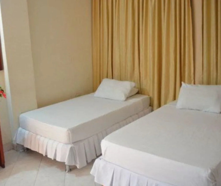 Hotel El Andino