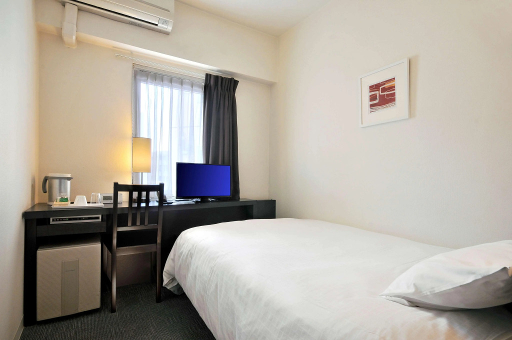 KOKO HOTEL Yokohama Tsurumi