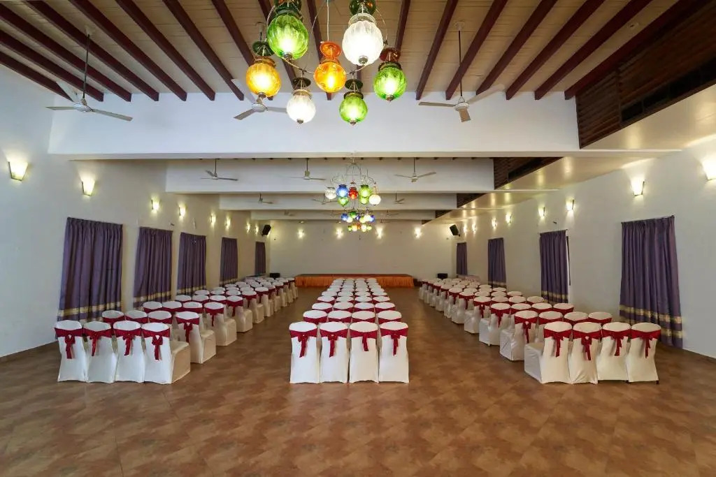 RKN Beach Resorts