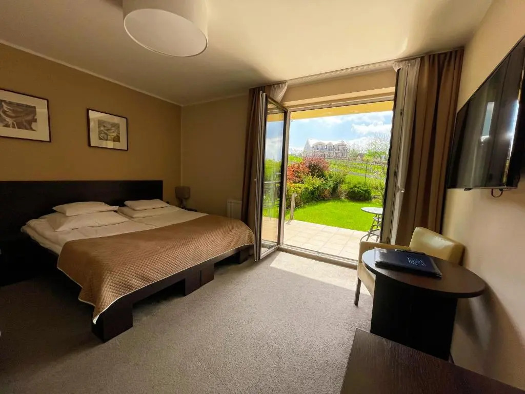 Hotel Santa Monica