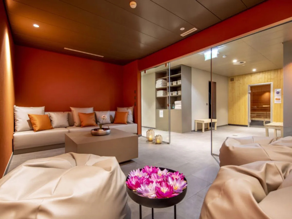 SWISSPEAK Resorts Brunig