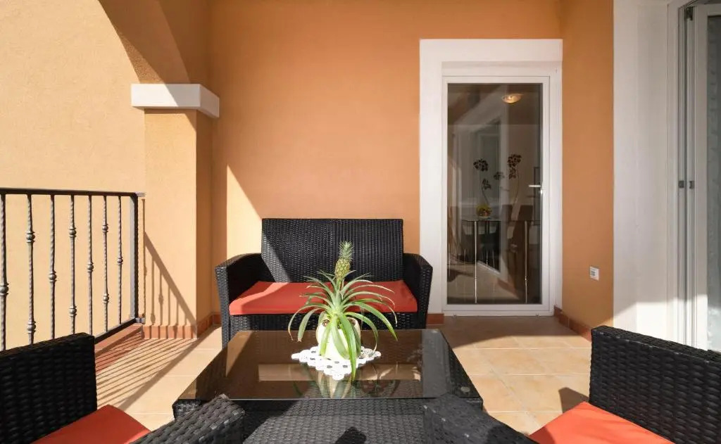 Apartments Lucia Senj