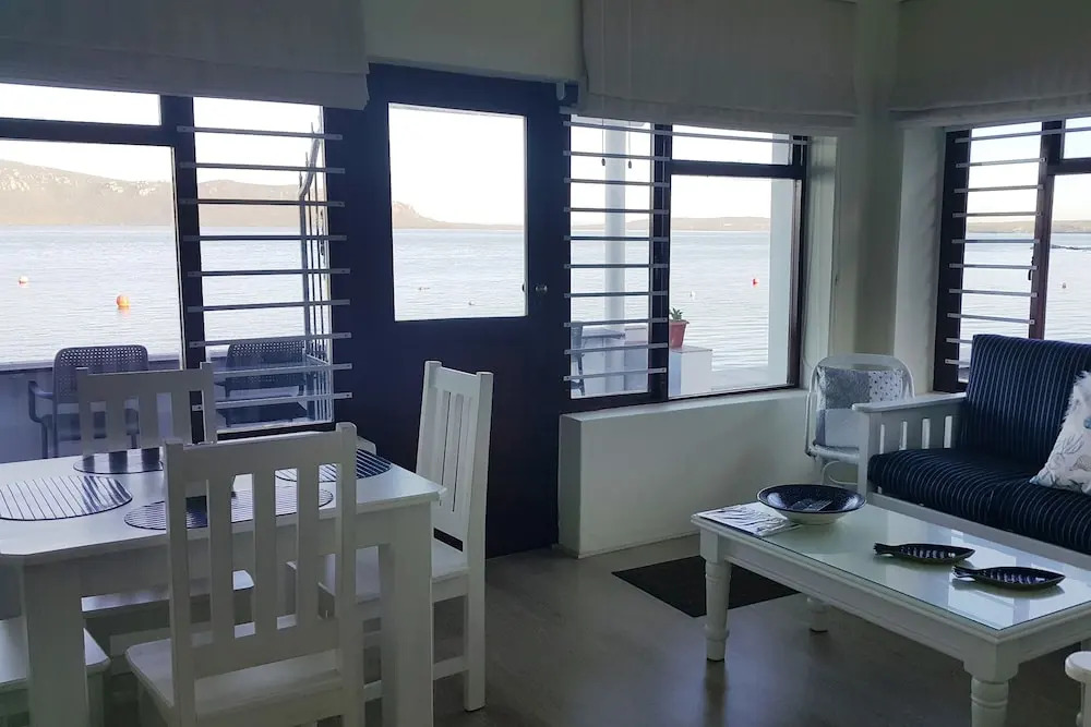 Sea Cottage, Langebaan, 4-sleeper