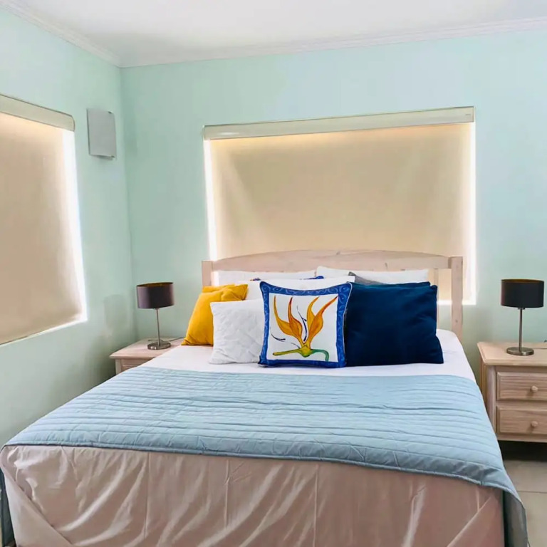 Mae Water Front Apartments