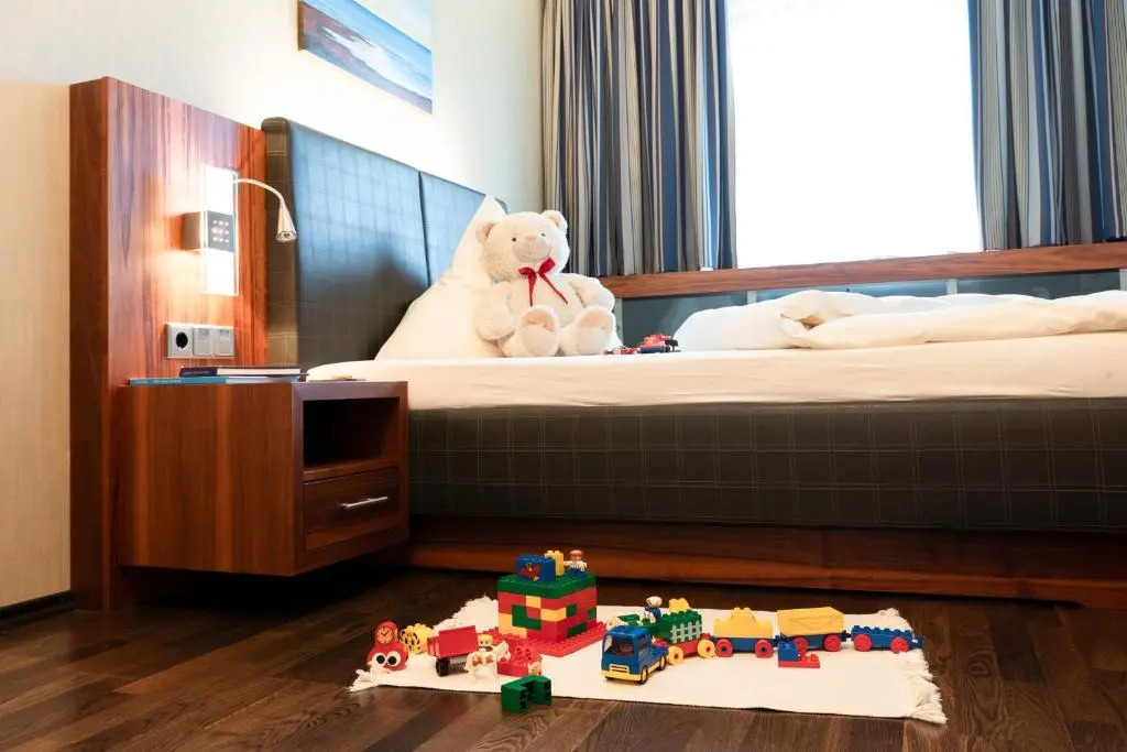 City Hotel Roding
