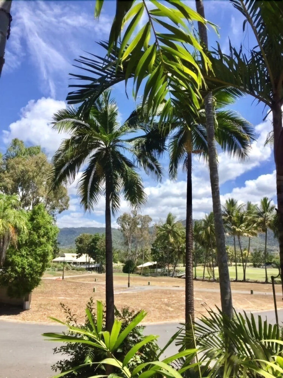 Villa Heliconia