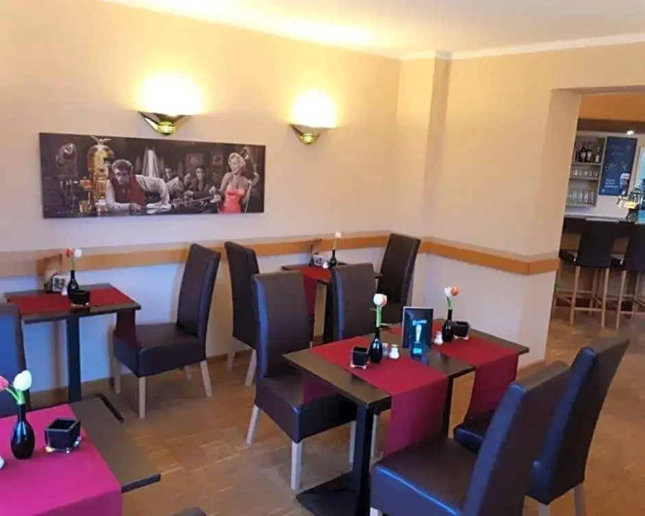 Hotel Eigen