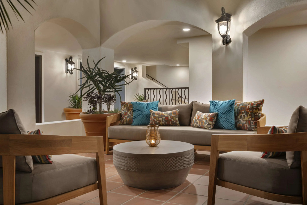 Hyatt Place Santa Barbara