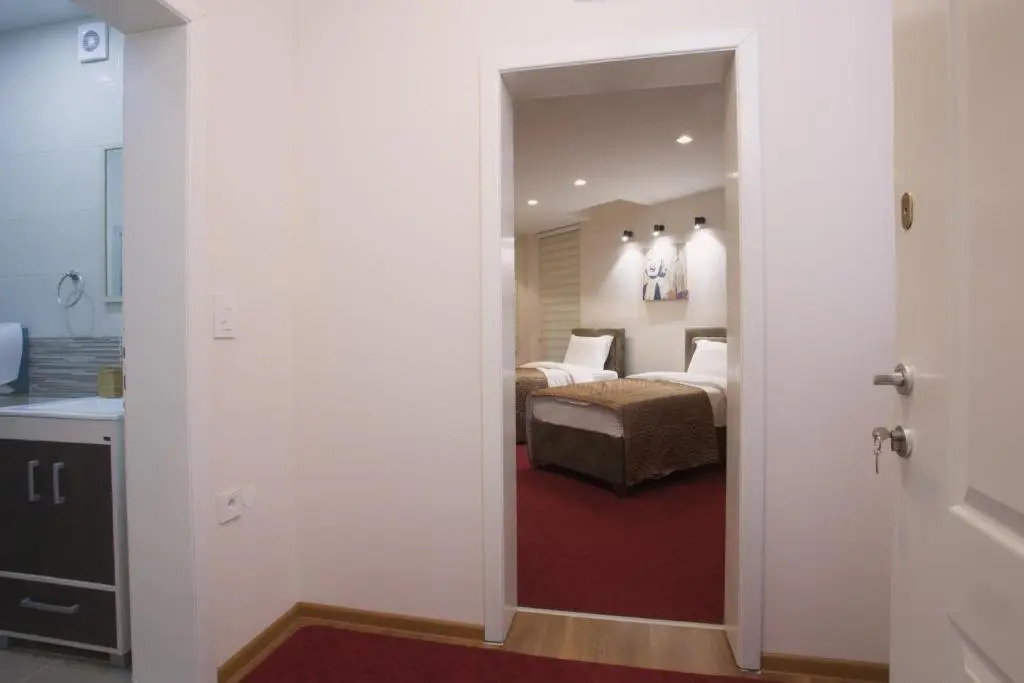 Apartmani Brocat