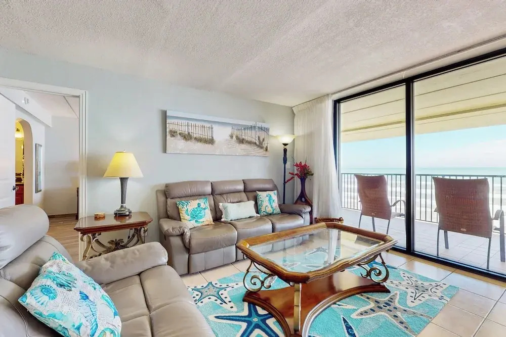 Walkable, All-suite 3br: Suntide III - Unit 1003