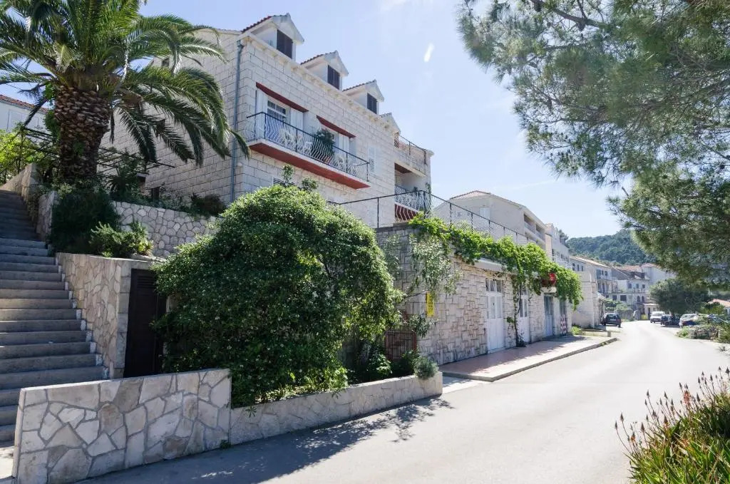 Apartments Palma