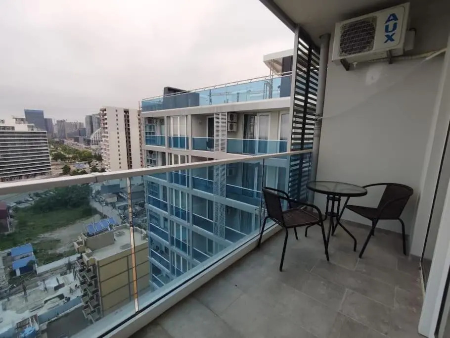 Leo Group luxury Apartment 15-314 Sunrise Batumi