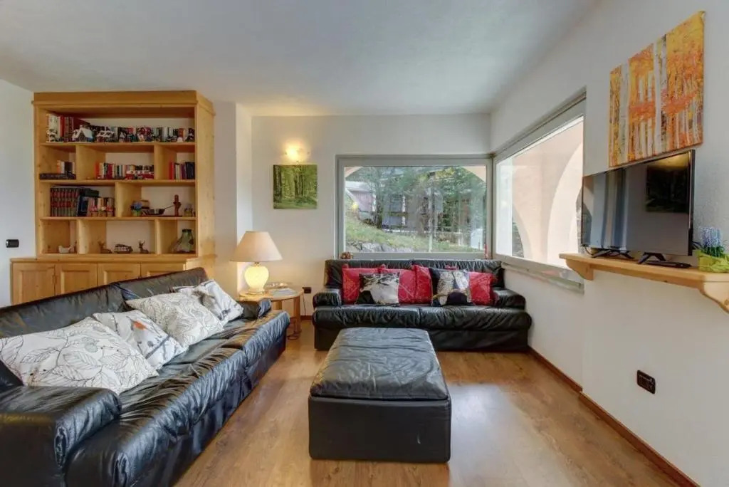 Residence La Contea