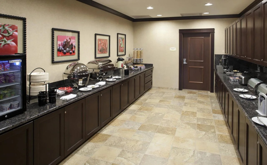 TownePlace Suites Fort Worth Downtown
