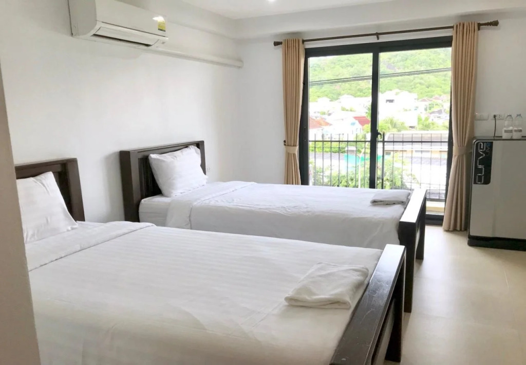 Le Siri Hotel