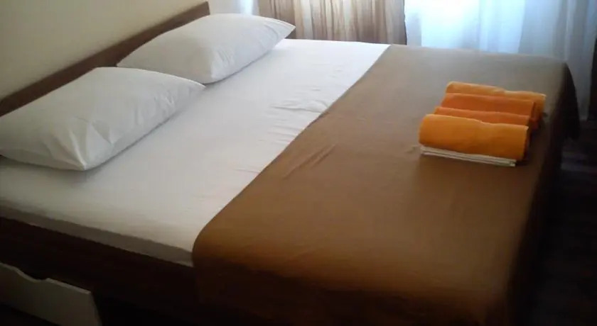 Apartman Maestro Split